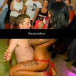 Gogo danseuse Grand Est